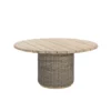 Riviera Round Dining Table