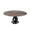 Salerno Round Dining Table
