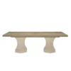 Santa Barbara Extendable Dining Table