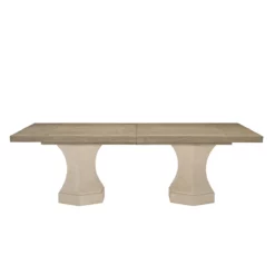 Santa Barbara Extendable Dining Table
