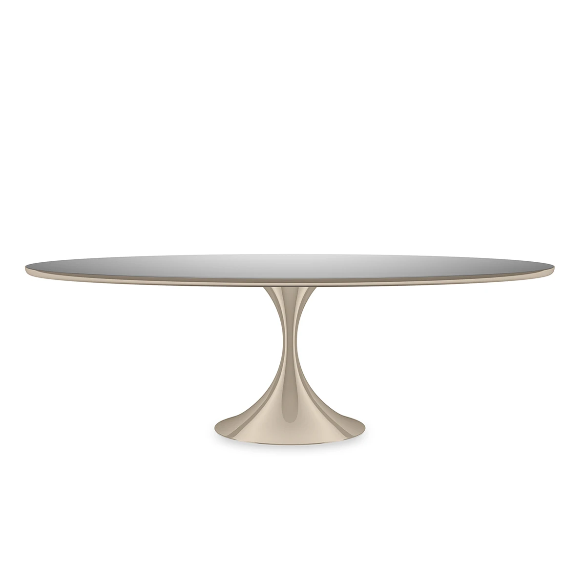 Semper Oval Dining Table