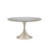 Semper Round Dining Table