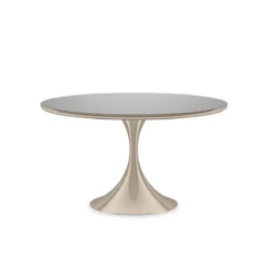 Semper Round Dining Table