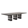 Serene Dining Table