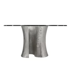 Serpentine Round Table