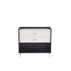 Silhouette Drawer Nightstand