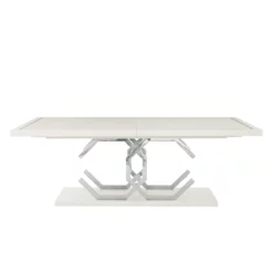Silhouette Extendable Dining Table