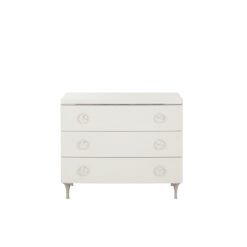 Silhouette Nightstand