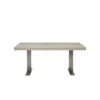 Solaria Extendable Dining Table
