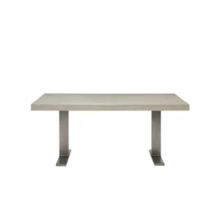 Solaria Extendable Dining Table