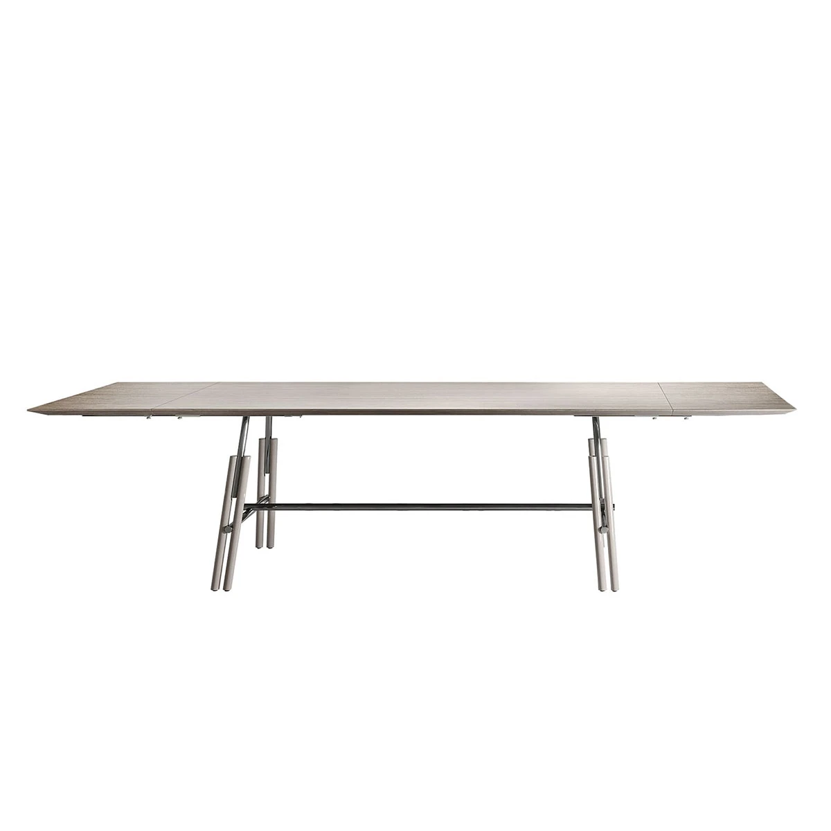 String Rectangular Dining Table