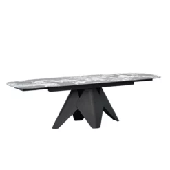 Taji Extendable Dining Table