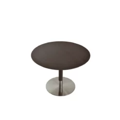 Tango Dining Table with Wood Top