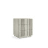 Tempo Drawer Small Nightstand