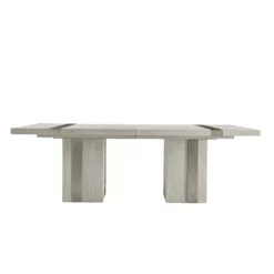 Tempo Rectangular Extendable Dining Table