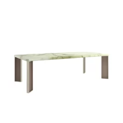The Naturalist Light Dining Table