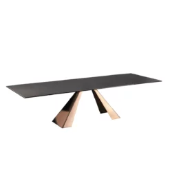 Thorin Extendable Dining Table