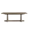 Tribeca Extendable Dining Table