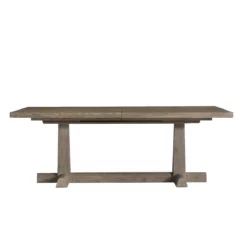 Tribeca Extendable Dining Table