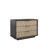 Triple Wrap Nightstand