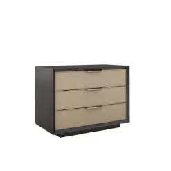 Triple Wrap Nightstand