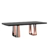Twist Dining Table