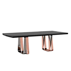 Twist Dining Table
