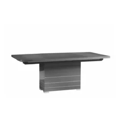 Versilia Rectangular Dining Table