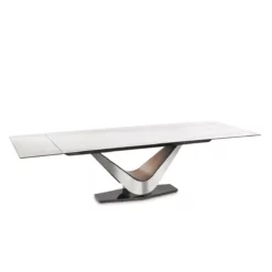Victor Extendable Dining Table