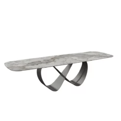 Wave ″ Dining Table