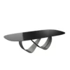 Wave ″ Dining Table
