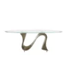 Wave Dining Table