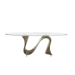 Wave Dining Table