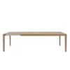 Wolfgang Extendable Dining Table