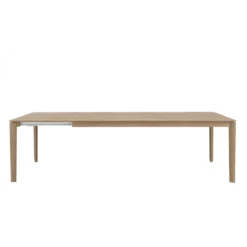 Wolfgang Extendable Dining Table