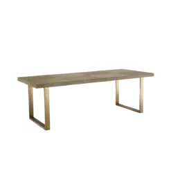 Zander Dining Table