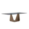 Zariah Dining Table