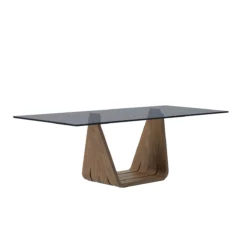 Zariah Dining Table