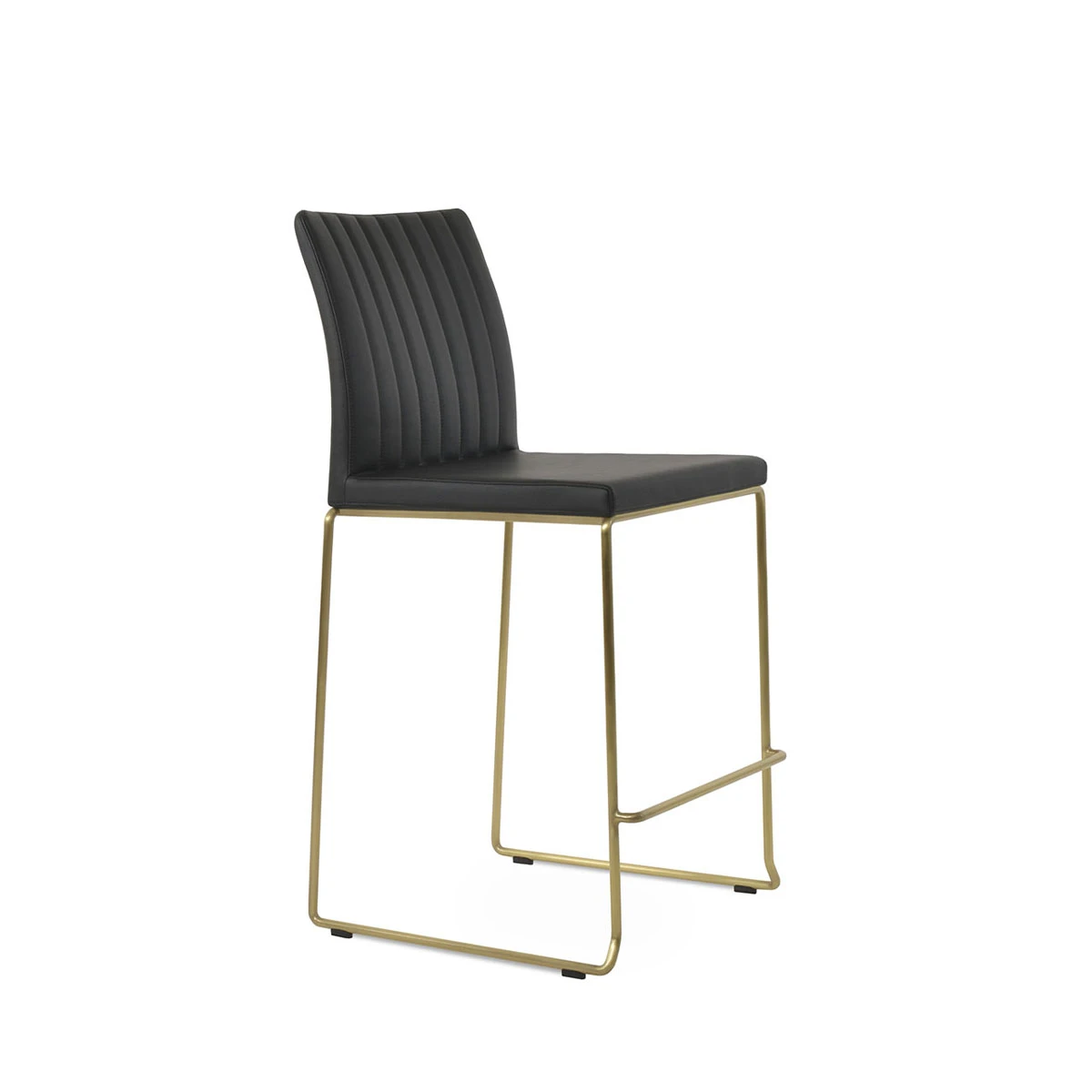 Zeyno Stackable Bar & Counter Stool