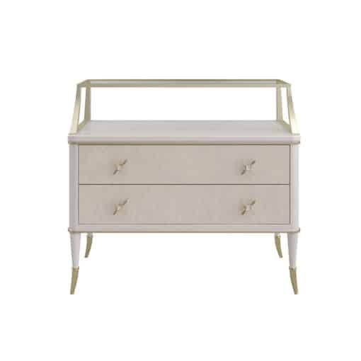 all dolled up nightstand