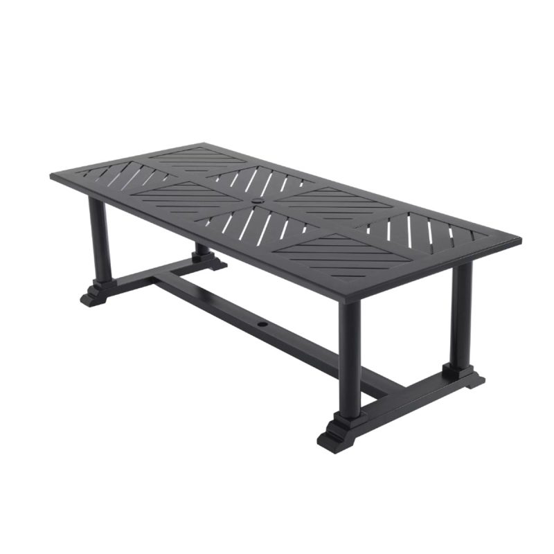 asher dining table