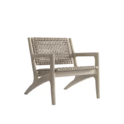 Atlas Accent Chair