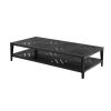 axel coffee table
