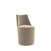 barrel chair