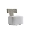 Cabo Swivel Accent Chair