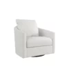 Camden Swivel Accent Chair