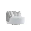 Capella Swivel Daybed