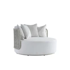 Capella Swivel Daybed