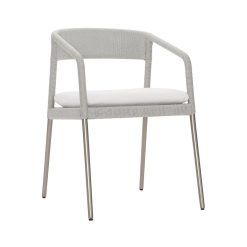 caribe dining chair