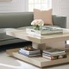 cool and classic coffee table